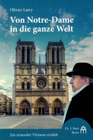 Von Notre-Dame in die ganze Welt